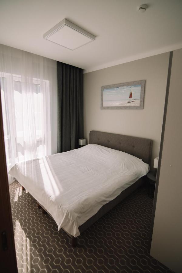 Merepargi Aparthotel & Cafe Narva-Jõesuu Chambre photo