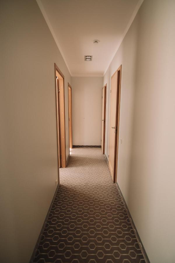 Merepargi Aparthotel & Cafe Narva-Jõesuu Extérieur photo