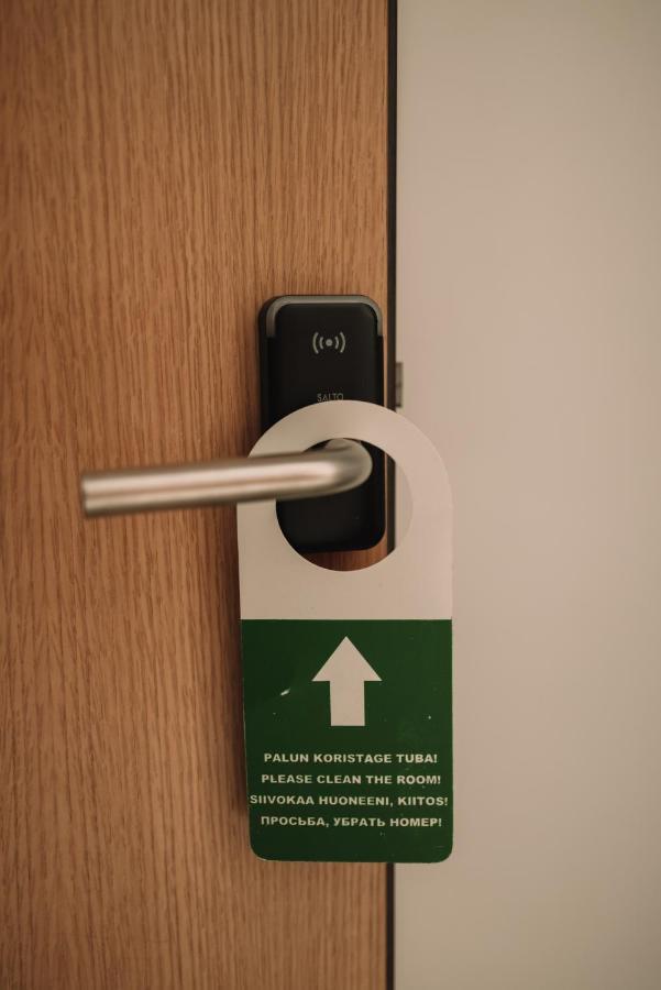 Merepargi Aparthotel & Cafe Narva-Jõesuu Extérieur photo