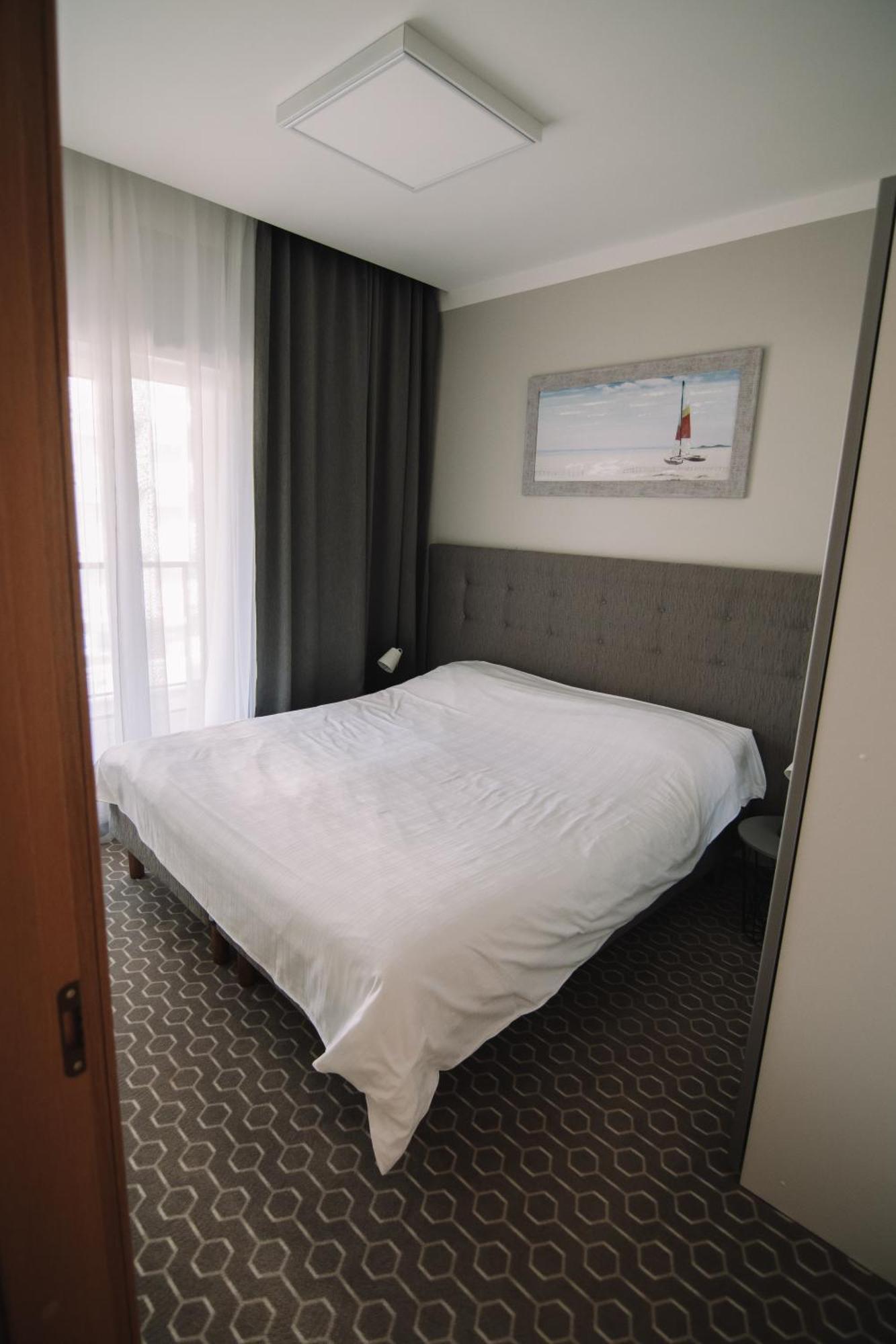 Merepargi Aparthotel & Cafe Narva-Jõesuu Chambre photo