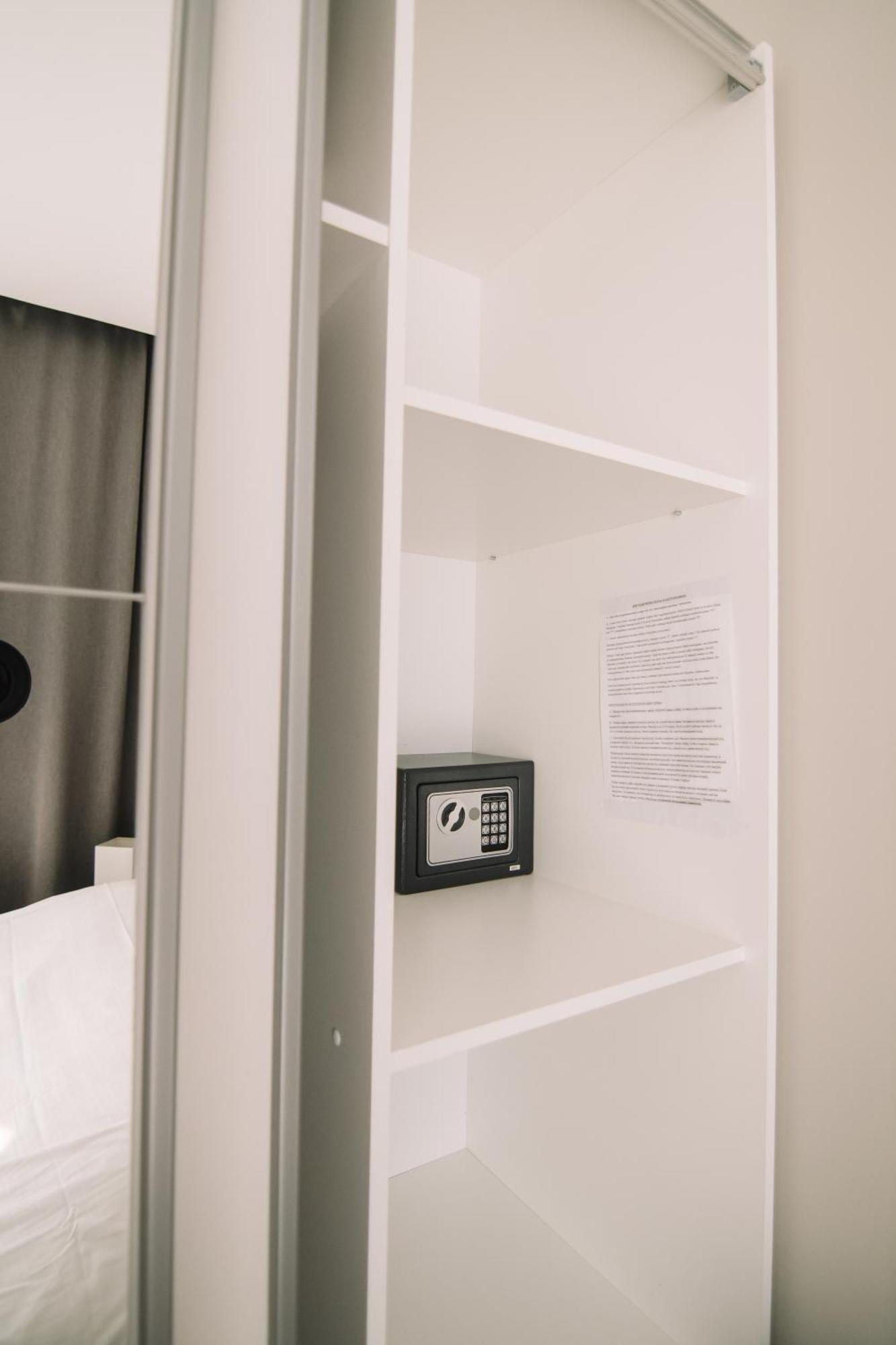 Merepargi Aparthotel & Cafe Narva-Jõesuu Chambre photo